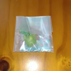 サンリオ　グミチュアチャーム　ポチャッコ