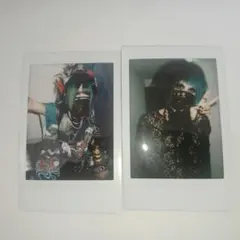 2026年最新】九条武政 チェキの人気アイテム - メルカリ