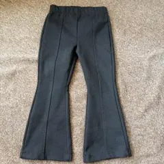ZARA ベビーフレアパンツ 92cmのサムネイル