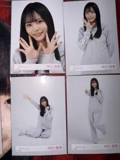 2026年最新】中川智尋の人気アイテム - メルカリ