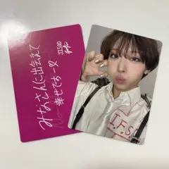 ノノガ タレントカード
