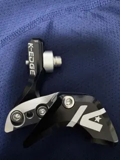 新品未使用 K-EDGE MAX コンボ マウント ワフー ガーミン - メルカリ