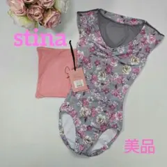 2026年最新】stina レオタードの人気アイテム - メルカリ