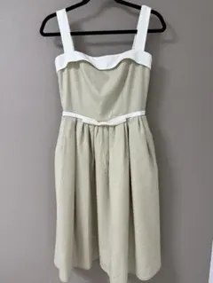 2025年最新】フォクシー ワンピース 38 リネンの人気アイテム