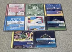THE IDOLM@STER SHINY COLORS