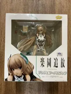 楽園追放 フィギュア アンジェラ スケール アクリルスタンド