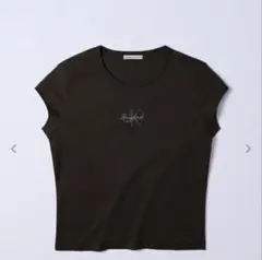 カルバンクライン ジョングク CKJK モノロゴ Tシャツ ブラック 黒 S 