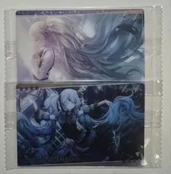 ニーゴミク エピカ ウエハース SEGA - プロセカ ウエハース3 カード メタル ウエハースカード