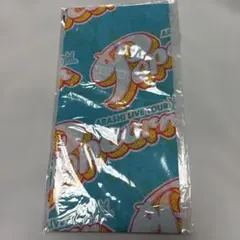 嵐　ARASHI LIVE TOUR ポップコーン バンダナのサムネイル