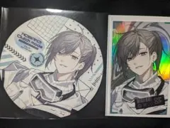 にじさんじ Clutch Mode Type 叶 チェキ　アニメイト特典