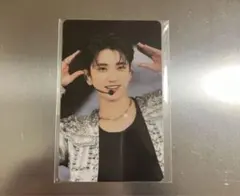 ジョシュア HYBE INSIGHT EXHIBITION 入場特典 トレカ後半