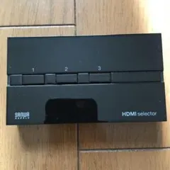 SANWA SUPPLY SW-HD31