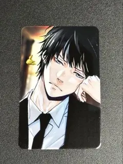 家庭教師ヒットマンREBORN 自撮り風 雲雀恭弥