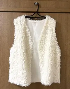 クラシカルエルフ　ファーベスト　ホワイト