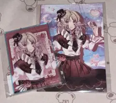 DIABOLIKLOVERS ディアラバ 小森ユイ C.D賞⑦