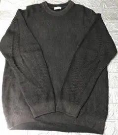 レディース ユナイテッドアローズ L ニット カシミヤセーター