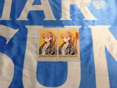 にじさんじ 雲母たまこ ブロマイド チェキ風カード フォト風カード セット