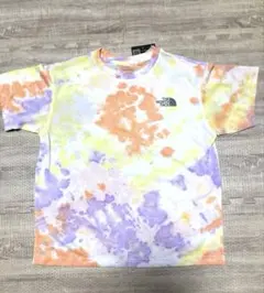 ※値下げ※THE NORTH FACE Tシャツ 140cmのサムネイル