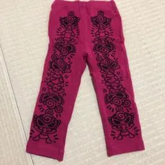 ヒスミニ レギンス パンツ