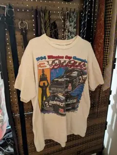 VINTAGE 古着 90s Tシャツ WinstonCupChampion