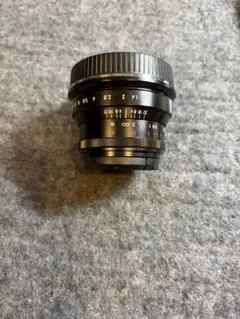7Artisans 35mm F1.2 II 単焦点レンズのサムネイル