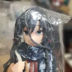 俺ガイル雪ノ下雪乃海外フィギュア現状品！