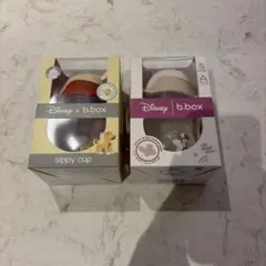 Disney x b.box Sippy Cupのサムネイル