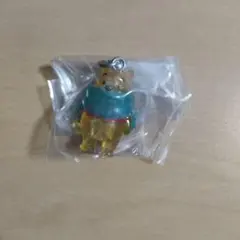 ディズニーキャラクター めじるしアクセサリー カプセルトイ