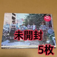 CORTIS アルバム　未開封　5枚　コルティス