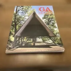 GA HOUSE 182