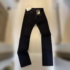 新品THE FLAT HEAD3001KNEE FIT STRAIGHT W28のサムネイル