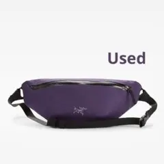 2026年最新】arc'teryx granville crossbody bagの人気アイテム - メルカリ