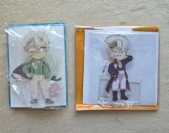 鬼滅の刃 ufotable ハロウィン 2023 アクスタ 不死川実弥