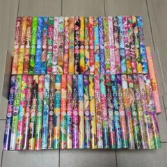 ちはやふる 1〜50巻 全巻+公式コミックガイド付属 計51冊セットのサムネイル