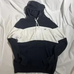 ホリスターパーカーxl