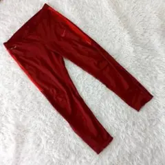 『ナイキ』 (L) トレーニングパンツ ドライフィット スポーツウエア 古着