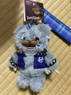 ゴンげんくん マスコットキーホルダー - メルカリ