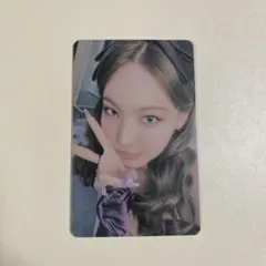 TWICEナヨン IM NAYEON ラキドロ withmuu - メルカリ