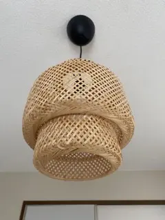 ikea ペンダントライト