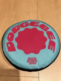 DODGEBEE 235 Hero disc ドッヂビー