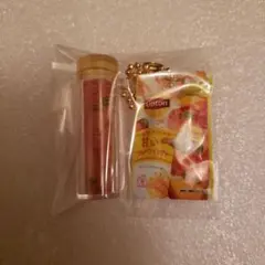 Lipton ミニチュアチャーム