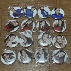 2025年最新】安室奈美恵缶バッジの人気アイテム - メルカリ