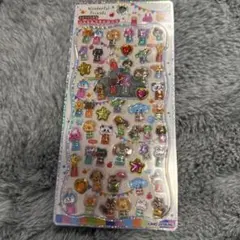 【国内正規品】カミオジャパン　ジュエルプチドロップ　ワンダフルフレンズ