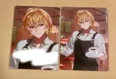 にじさんじ VOLTACTION ハウスカレーコラボ 風楽奏斗