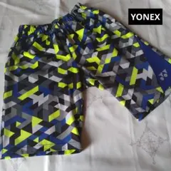 YONEX/ヨネックス　ゲームパンツ/ハーフパンツ