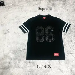 シュプリーム　supreme メッシュ　Tシャツ Supreme メッシュTシャツ - メルカリ