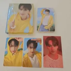 ジュン　Heaven carat版　ユニバ特典