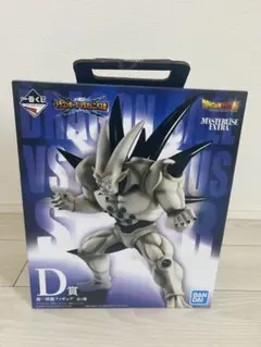 ドラゴンボール vsオムニバス超　D賞　イーシンロン