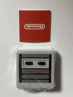 Nintendo コントローラーボタンコレクション　カプセルトイ　○