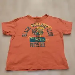 MARKEY'S マーキーズ LSP 半袖Tシャツ 100cm